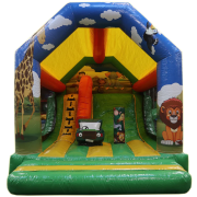 Inslide Maxi Safari